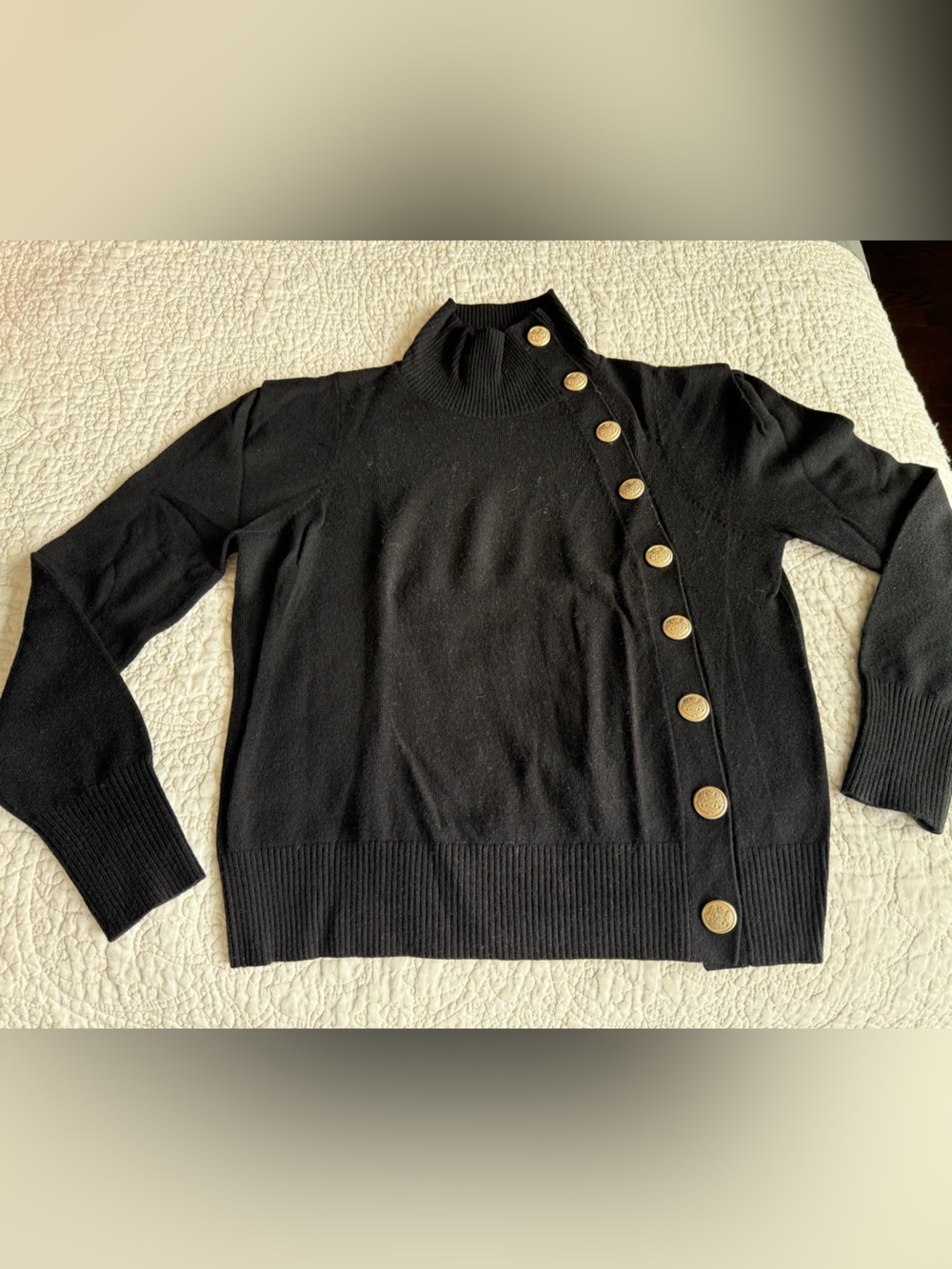 Generation Love Women's Sweater